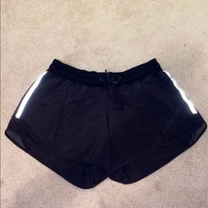 LULULEMON BLACK HOTTY HOT’S! 🖤